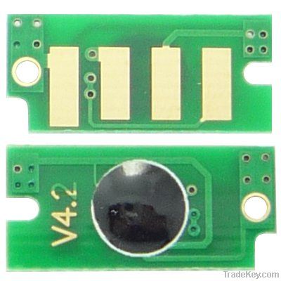 Toner chip for Epson, Dell, Xerox P255, P205, P200, CP105/205, CP100/200