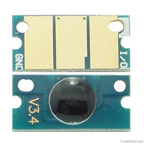 Toner chip for Epson, Xerox, Konica Minolta C3900, C1600, 6121, 4650, 1600