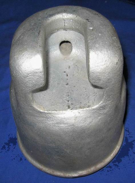 Cap fitting  for ceramic(porcelain) insulator