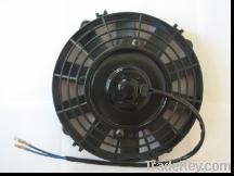 Auto Electronic Fan