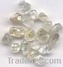 Natural rough diamonds for sale