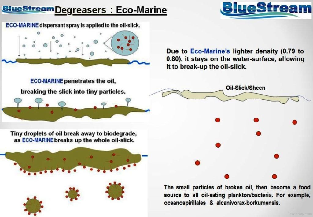 Eco-Marine