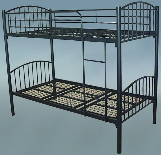 Steel Bunk Beds For School And Military