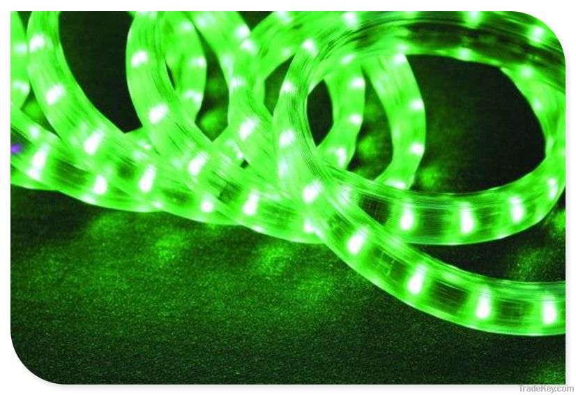 Waterproof RGB LED Strip