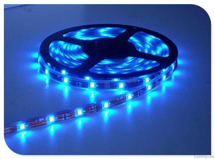 Waterproof RGB LED Strip