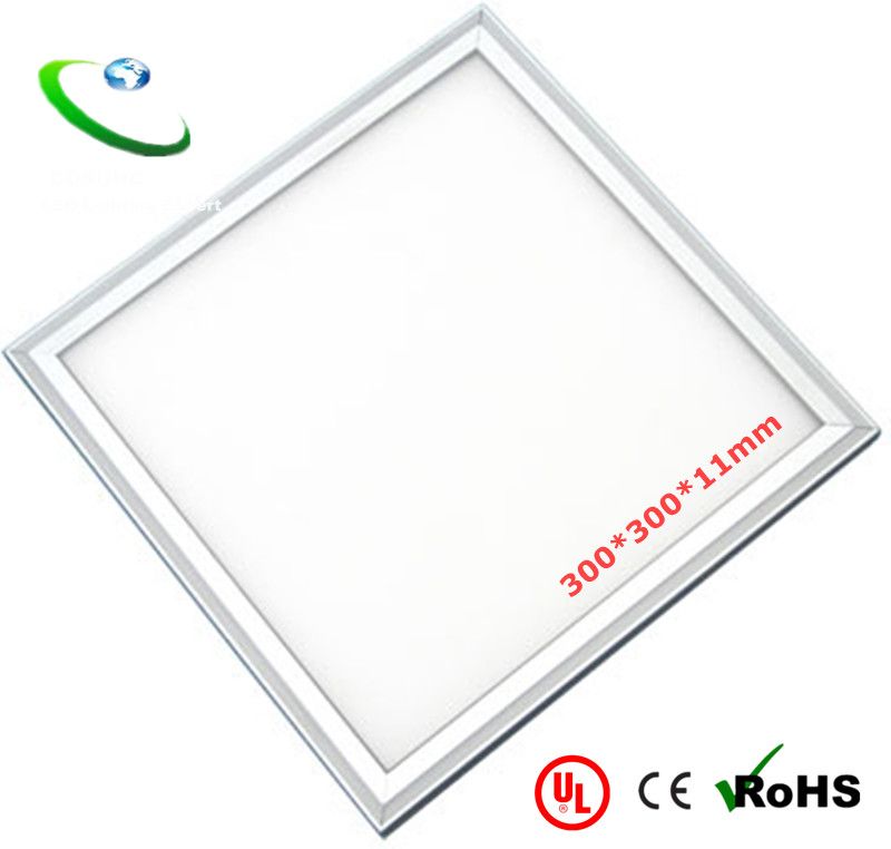 SMD5630 300*300*11mm 36W LED Panel With CE UL ETL SAA