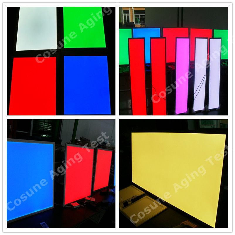 SMD5630 300*300*11mm 36W LED Panel With CE UL ETL SAA