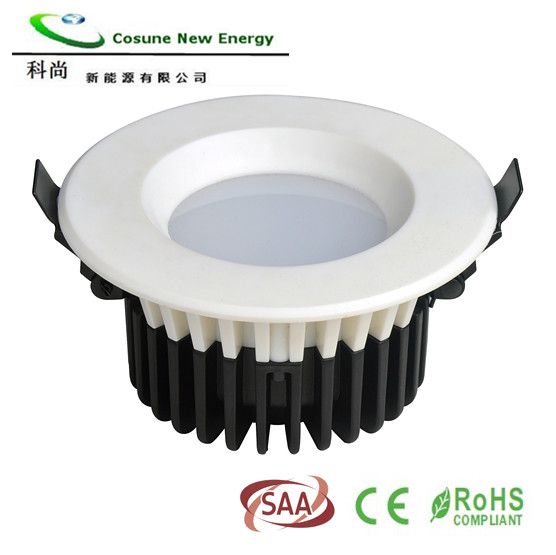 High brightness 5-24W LED Down light / LED ceiling light  Wtih CE UL SAA