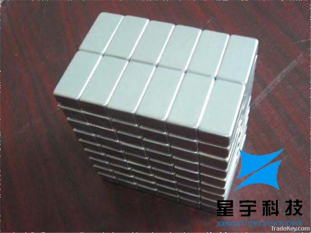 Sheet Magnet N35-N52