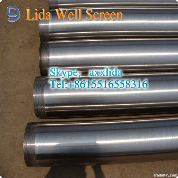 Perforated Pipe