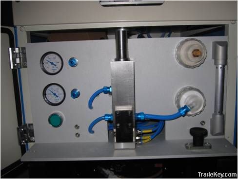 ZL30-1 suction resistance measuring equipment