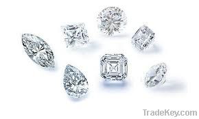 Fancy Shape Loose Diamonds