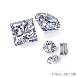 Wide Range Of Fancy Shape Loose Diamonds