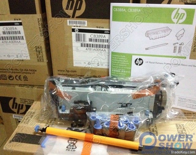 original New  HP P4015/4515 Maintenance kit-110V CB388A printer parts