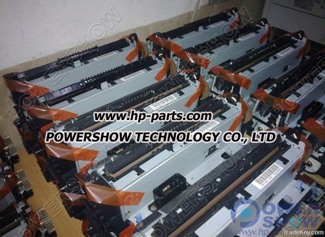 HP P4014/4015 Fuser Assembly-110V CB506-67901/RM1-4554-000 parts