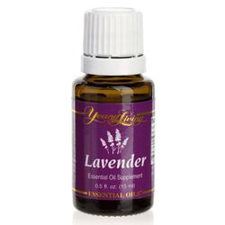 Lavender Essential Oil