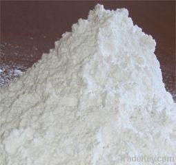 Wollastonite powder