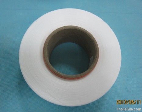 AA grade 20D semi-dull spandex bare yarn for fabric