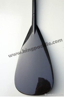 Carbon fiber surfing accessories surfboard paddle