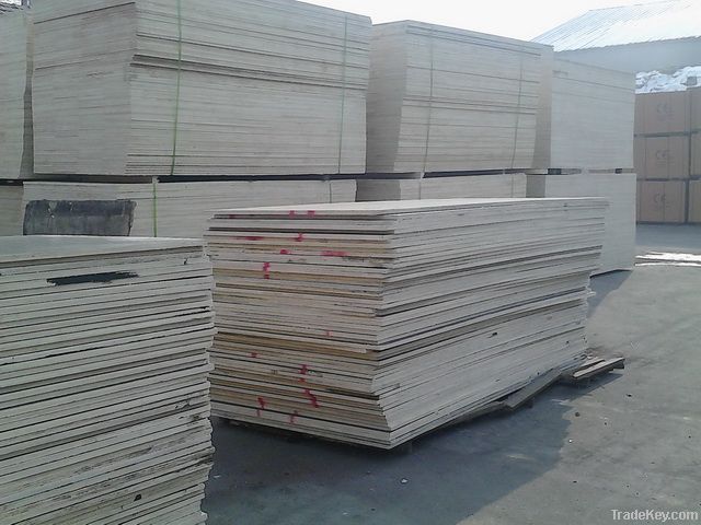 plywood with good quality and best price