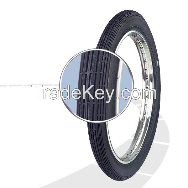 Motorcycle Tyre