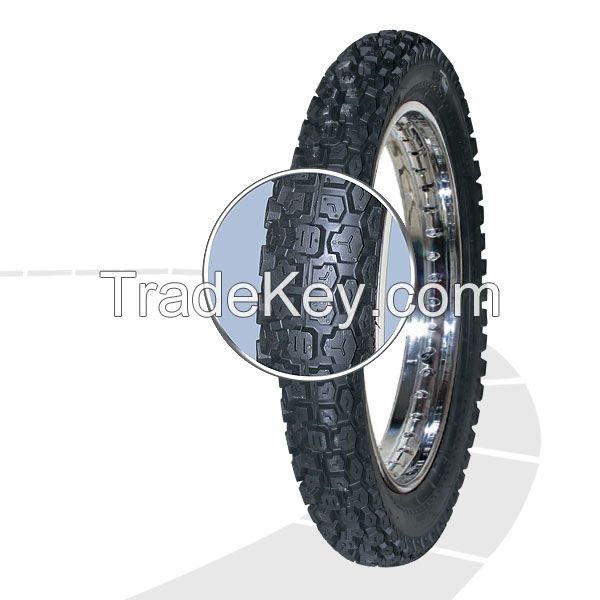 Motorcycle Tyre