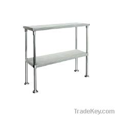 Kitchen equipment stainless steel work bench