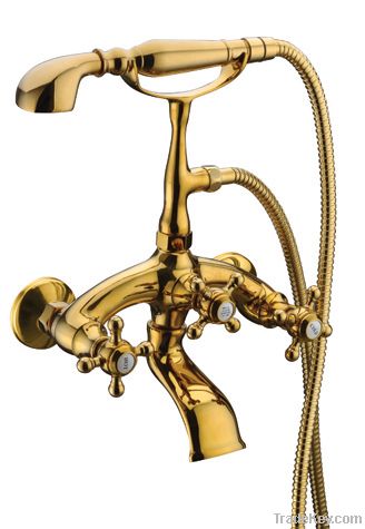 Archaize bath faucet, bath faucet