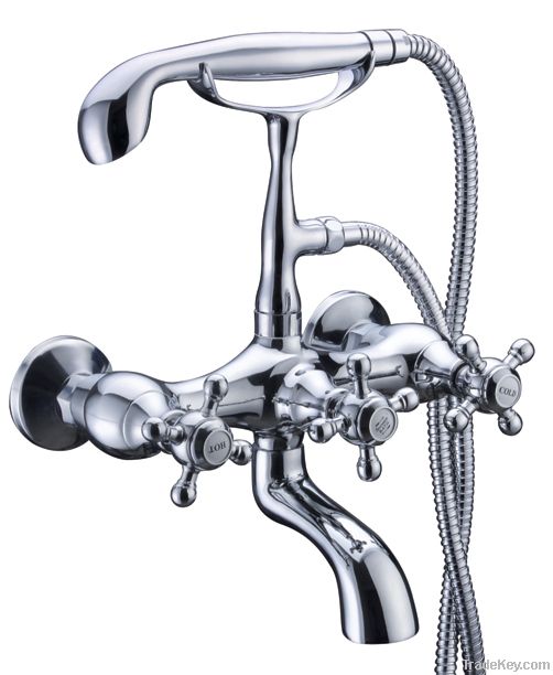 Archaize bath faucet, bath faucet