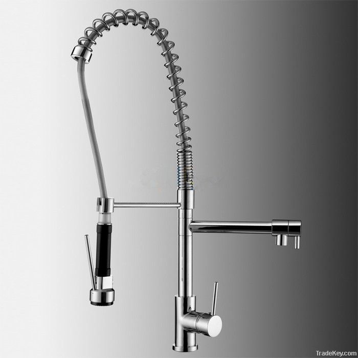 Kithen  faucet?Versatility Faucet