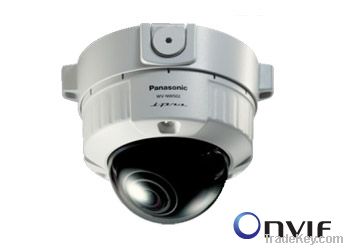 Panasonic WV-NW502S Network Camera