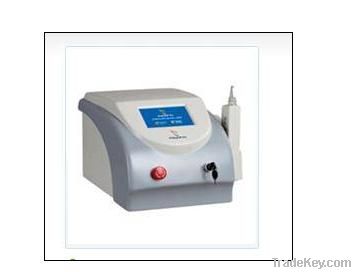 Nd:YAG Laser Tattoo Removal Equipment (HF-302)