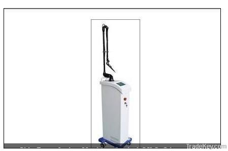 CO2 Laser Skin Treatment System (HF-802)