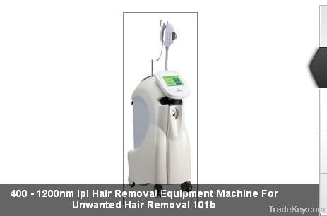 Medical IPL Skin Rejuvenation Machine(HF-101B)