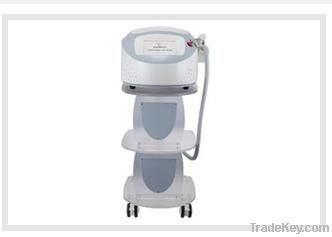 Portable IPL Hair Removal Equipment(HF-107A)