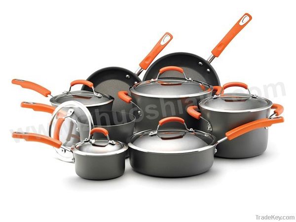 Induction Based Cookware Sets