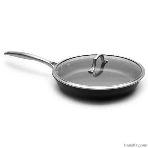 aluminum non stick frying pan