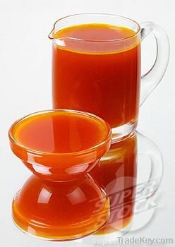 Refined and Crude palm oil