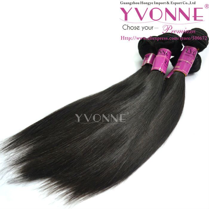 Superios quality brazilian virgin hair weave bundles