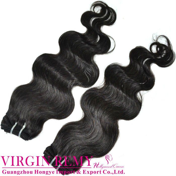 Wholesale price top quality 100% brazilian virgin remy hair