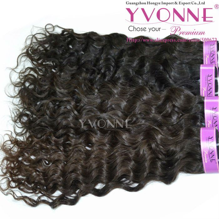 Ideal hair arts virgin human hair brazilian hair weaving