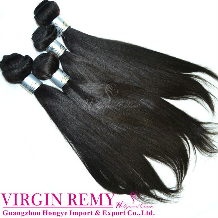 No chemical processed hair extension,pure brazilian remy hair