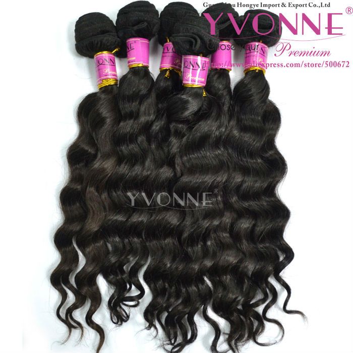 Top qulaity real human hair extension