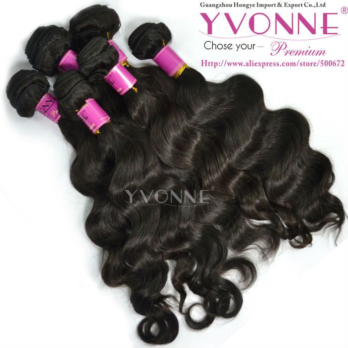 Wholesale unprocessed hair virgin remy ideal hair arts