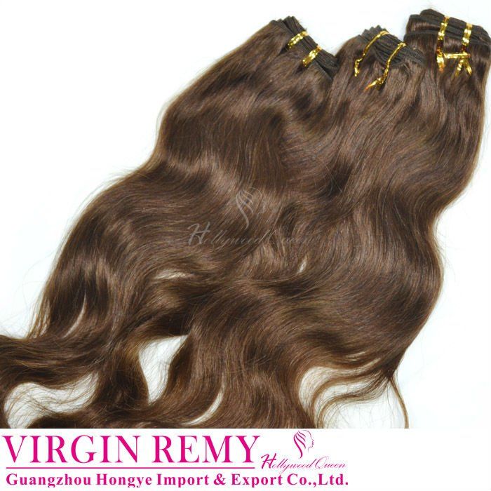 2012 Most Popular Noble Indian Remy Hair Body Wave