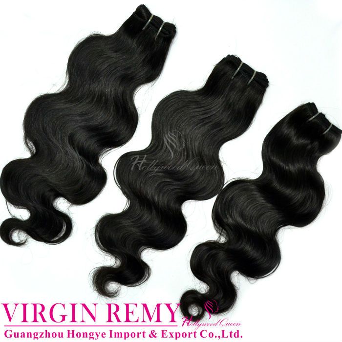 Real indian wholesale hair extensions