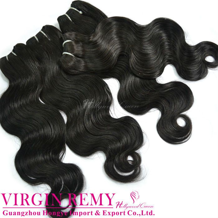 Hot sale 4A grade quality great lengths hair extensions, virgin indian hair weave