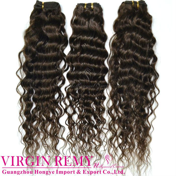 Best selling cheap real Indian remy hair extensions