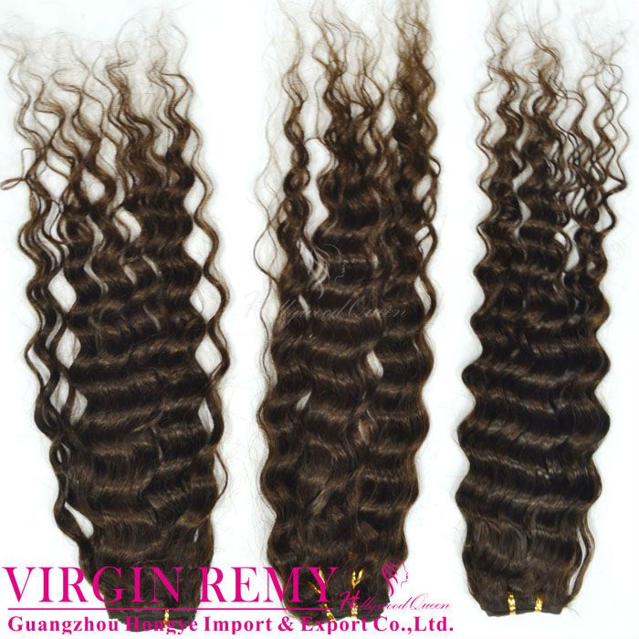 2012 Fasional and popular real indian remy hair extensions