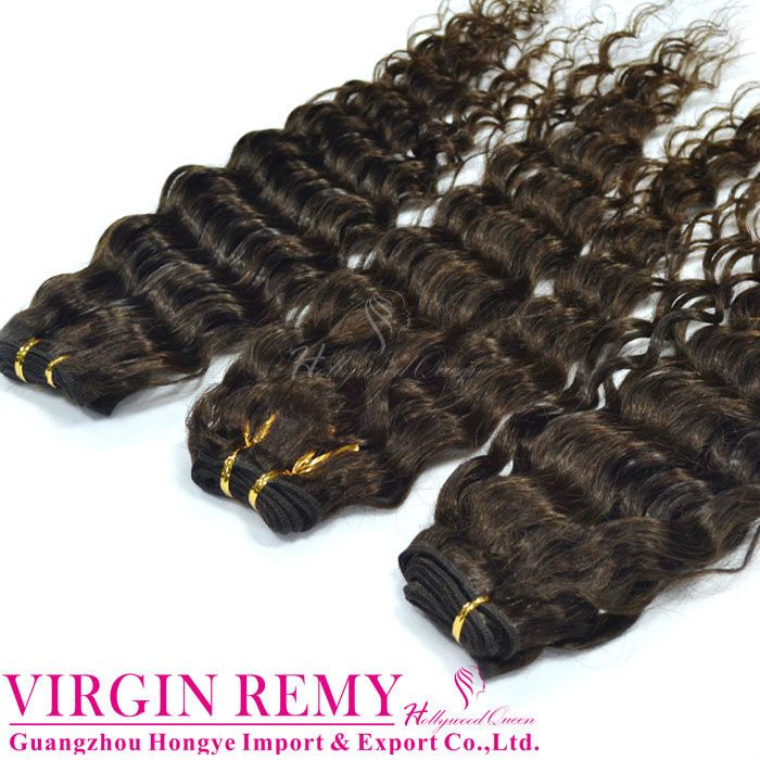 Excellent quality real indian hair extensions